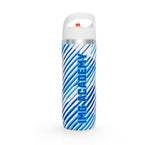 Custom 22oz Stainless Steel Gatorade Bottle