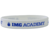 IMG Academy Silicone Bracelets